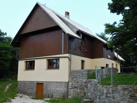 Pirnatova koča_Foto PD Javornik